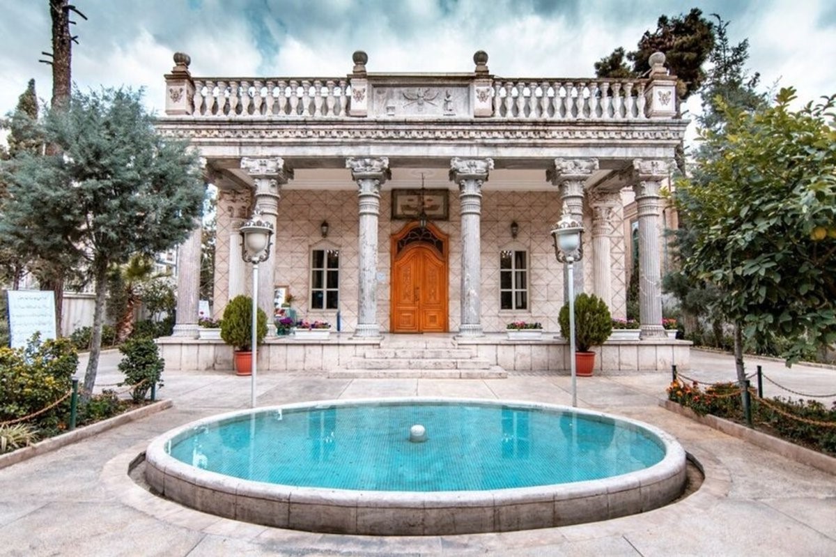 آتشکده آدریان تهران تنها آتشکده زردتشتیان تهران