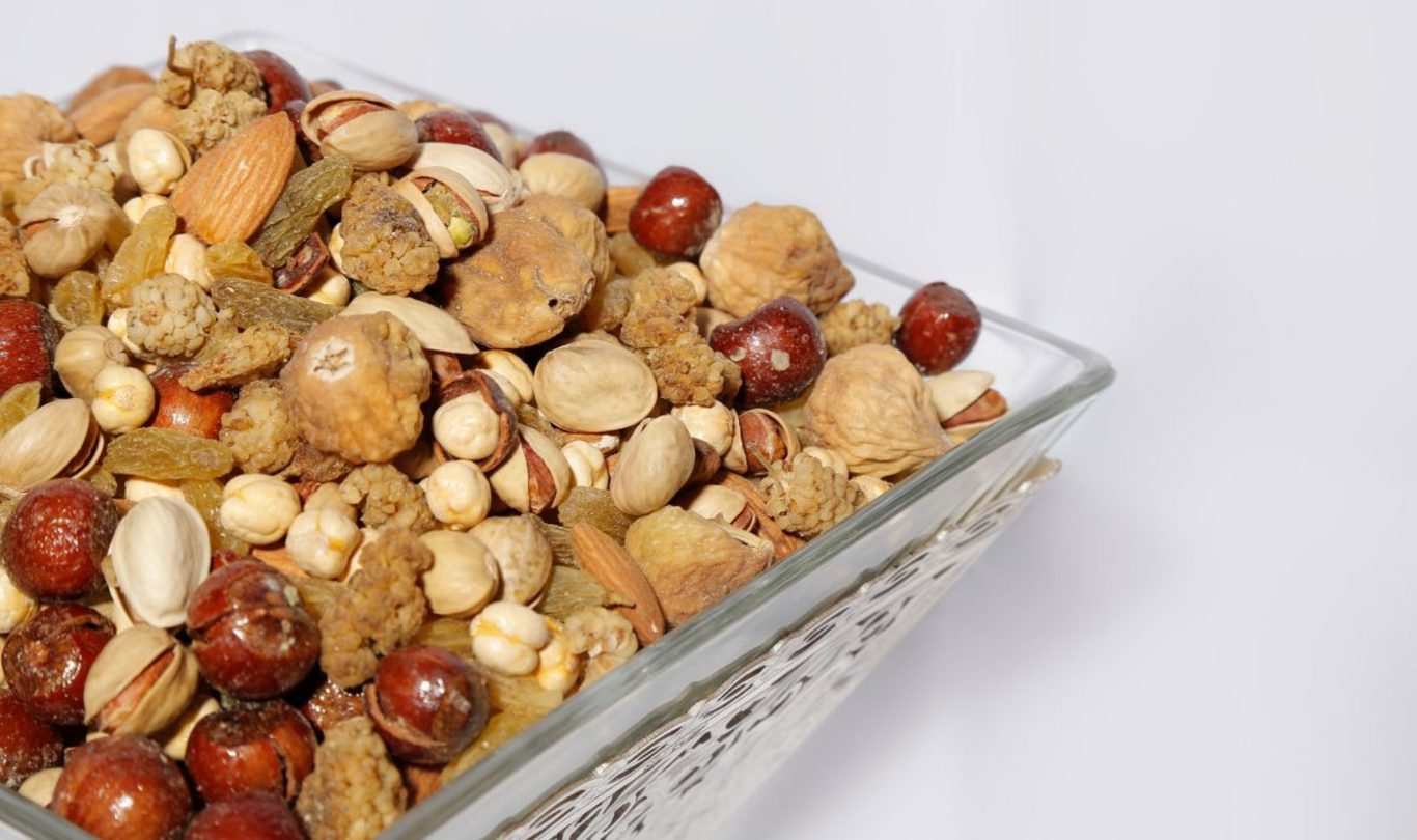 غذای چهارشنبه سوری