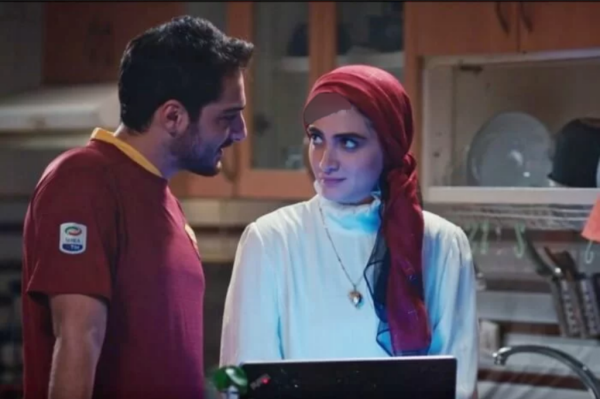 بازیگر آیسان