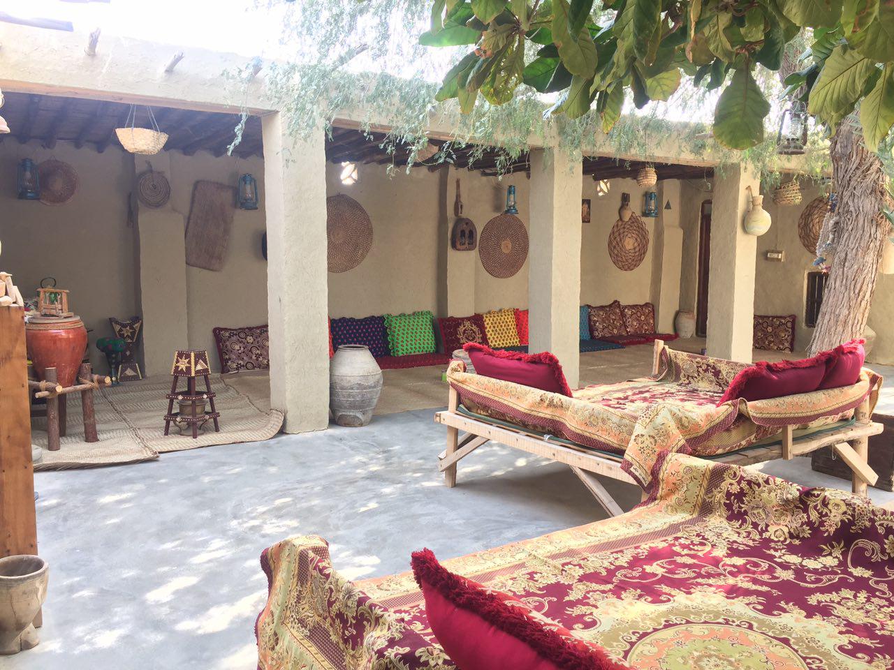 هتل بوم گردی