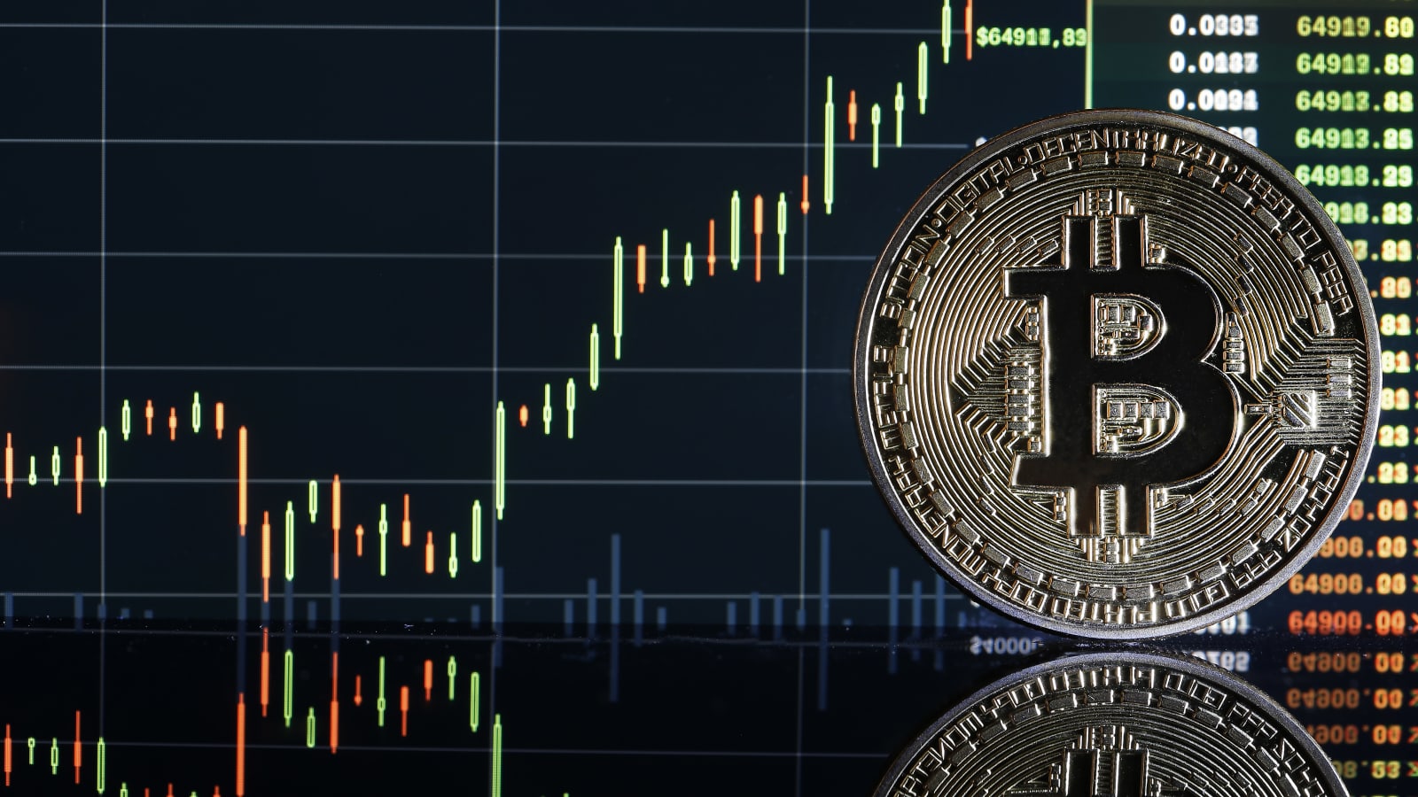 بالاترین سطح تاریخی قیمت بیت کوین