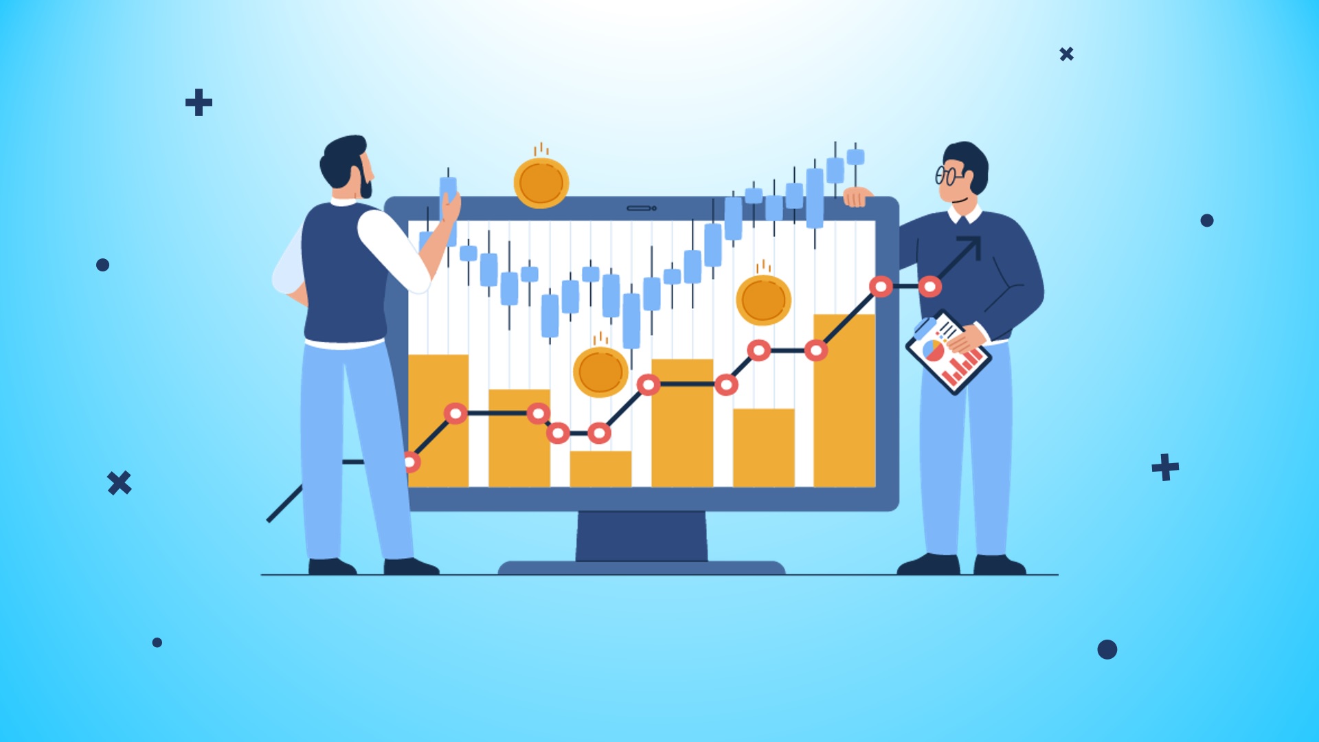 بورس یکی از ضعیف ترین بازارهای مالی 1401