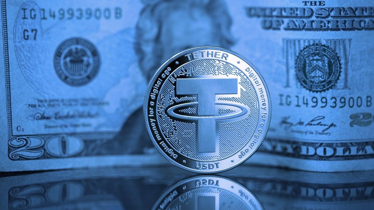 تتر تتر چیست و تغییرات آن از سال 2014 چقدر بوده است؟