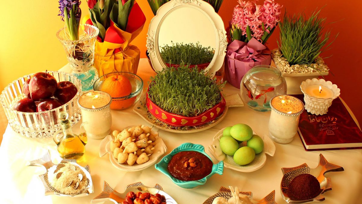آیین آریایی