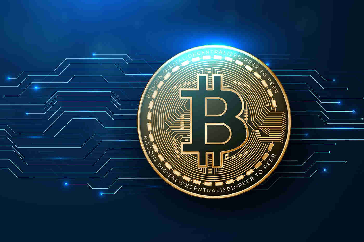 خرید بیت کوین