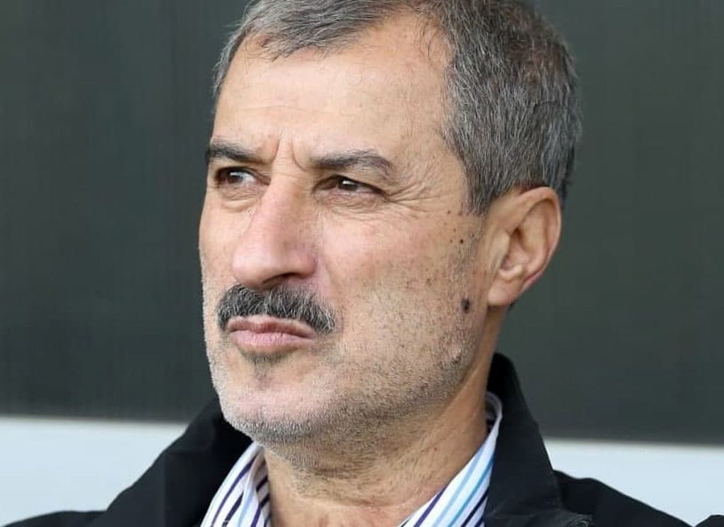 محمد مایلی کهن