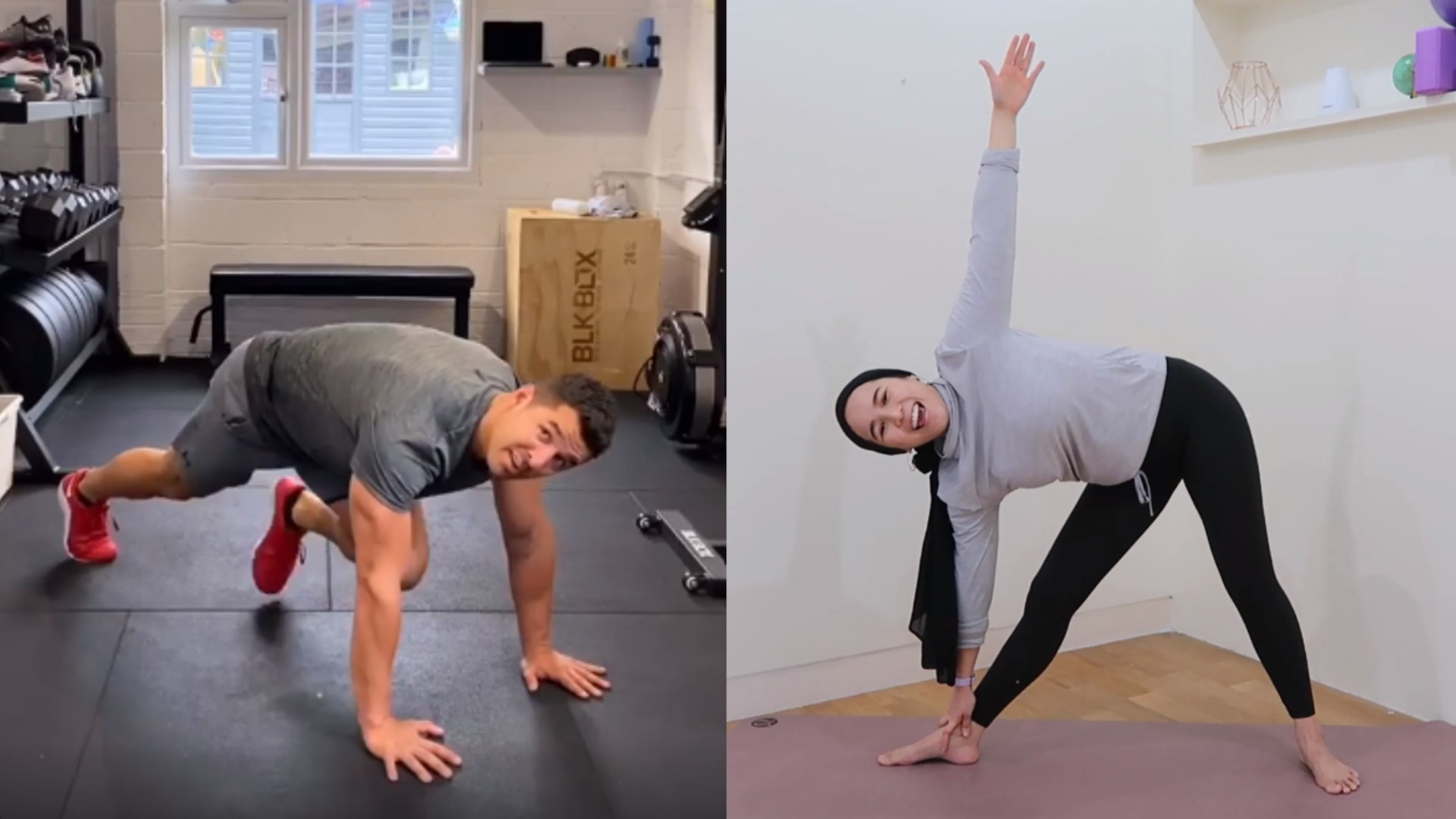 ورزش در تعطیلات نوروز