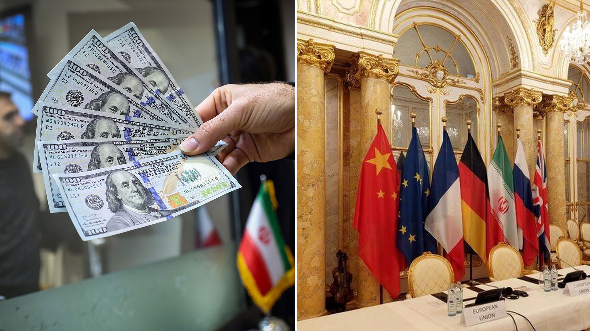 تاثیر برجام بر قیمت دلار در ایران