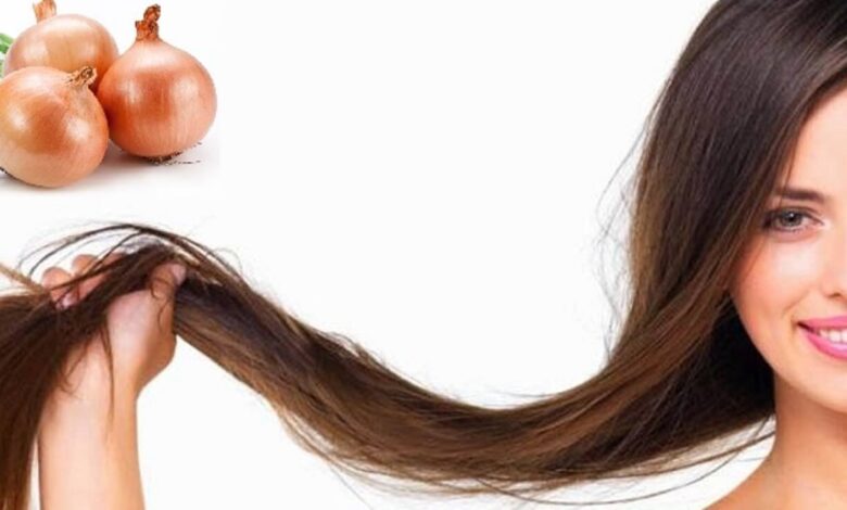راهکارهای درمان ریزش مو