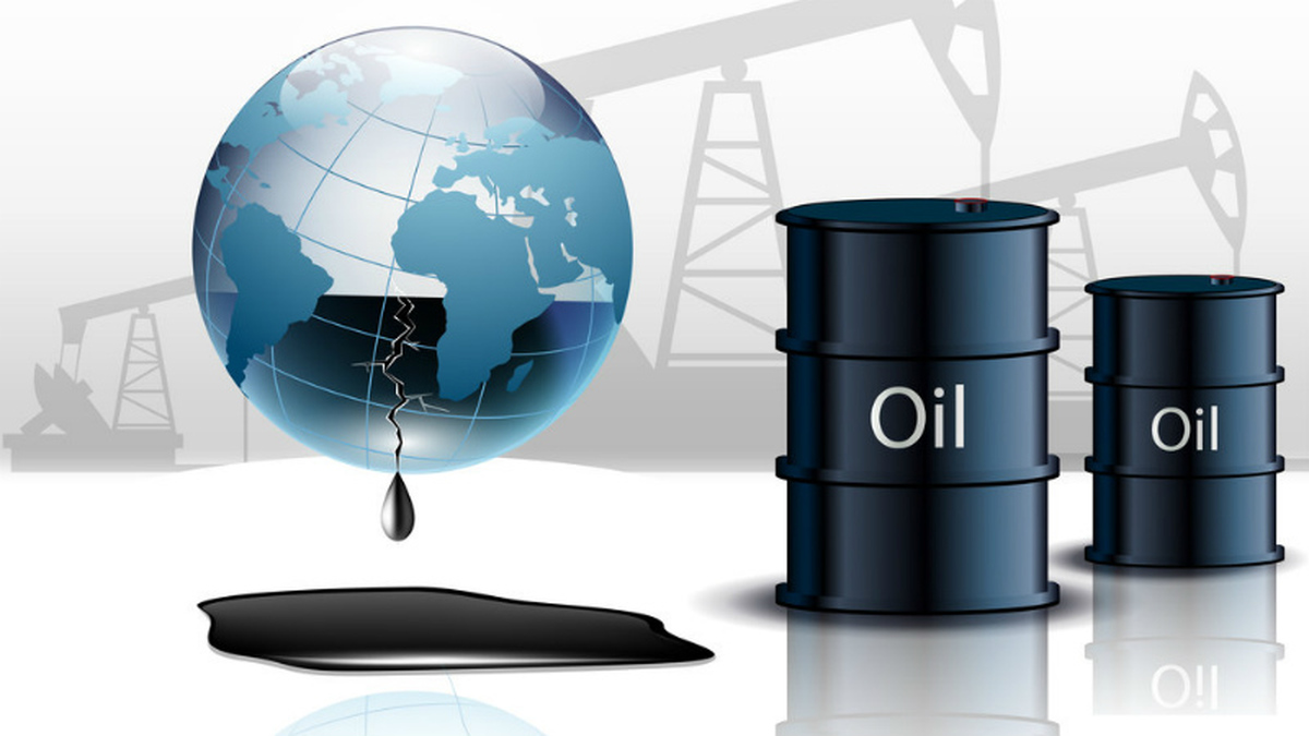 نفت برنت چیست