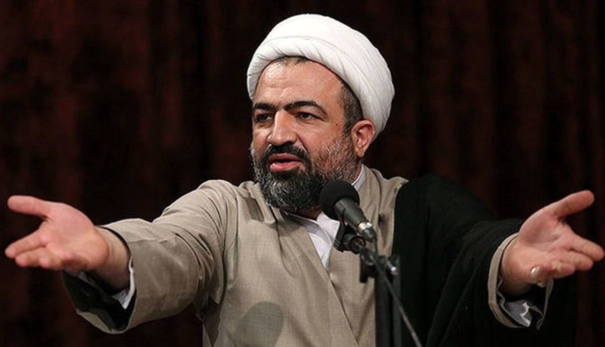 حمید رسایی از حامیان رئیسی