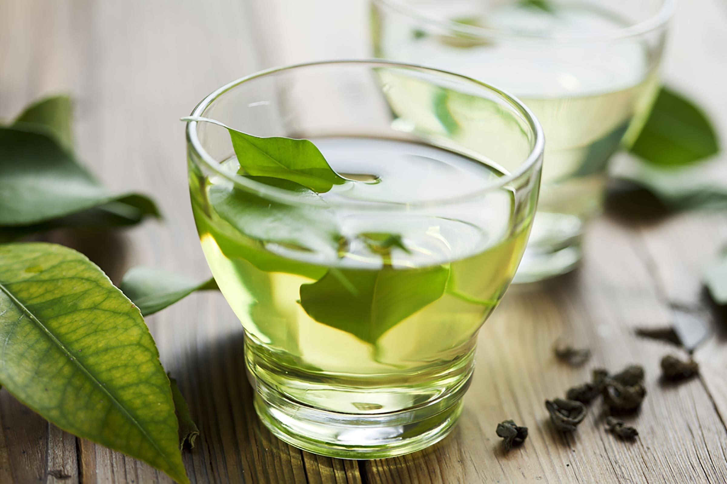 خواص چای سبز برای سلامتی