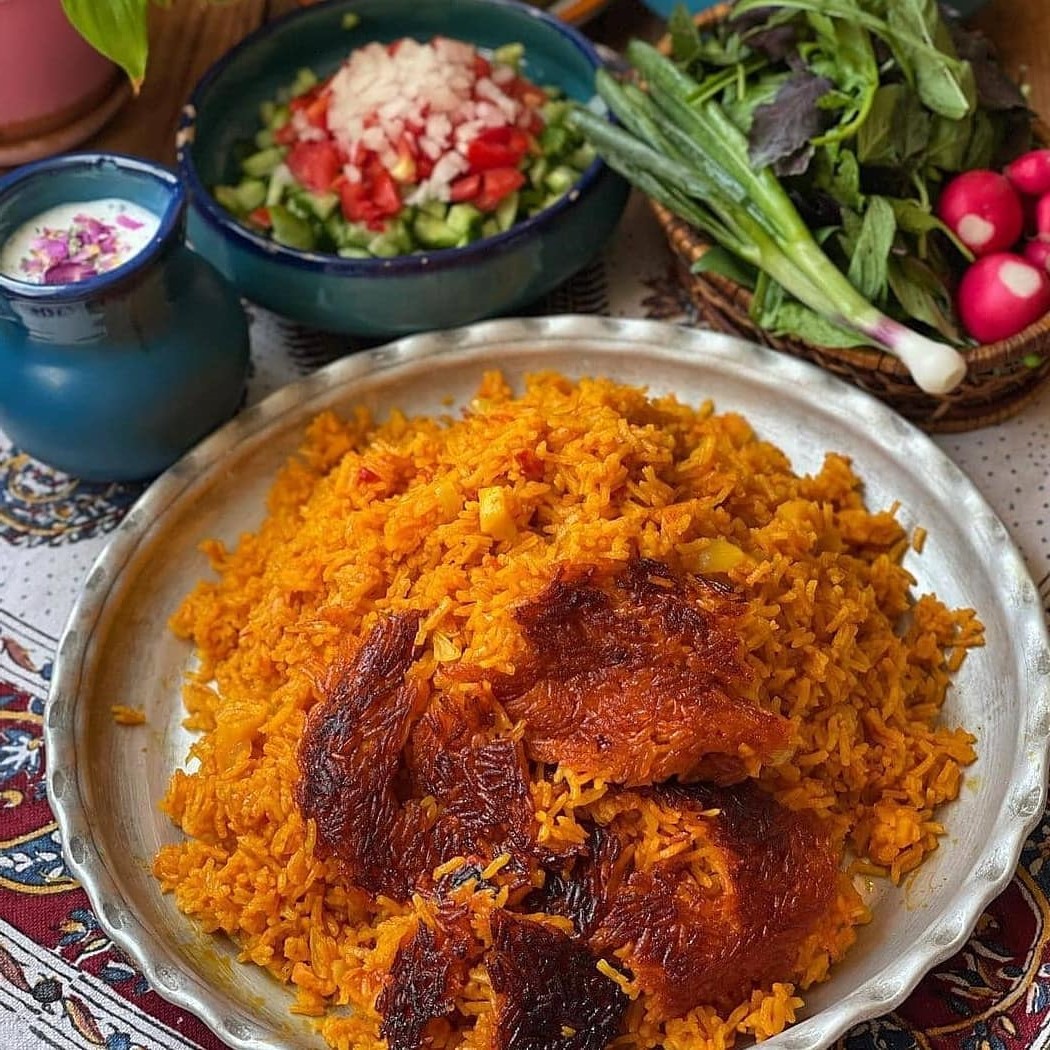 عکس استانبولی ساده