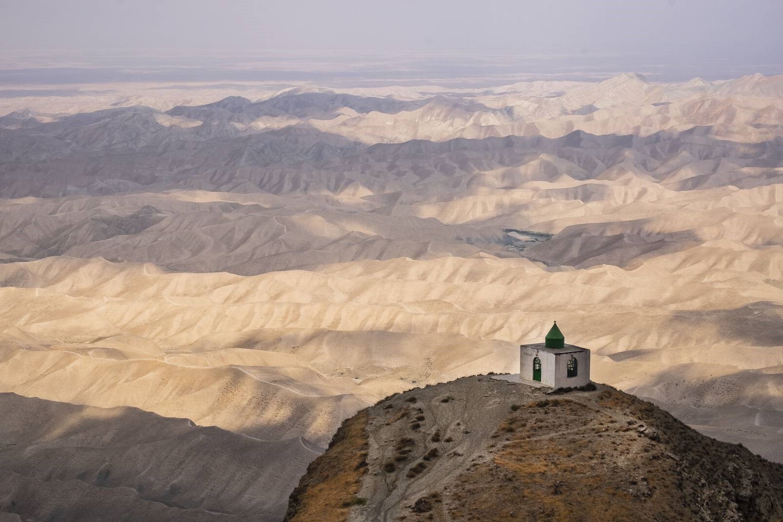 عکس خالد نبی