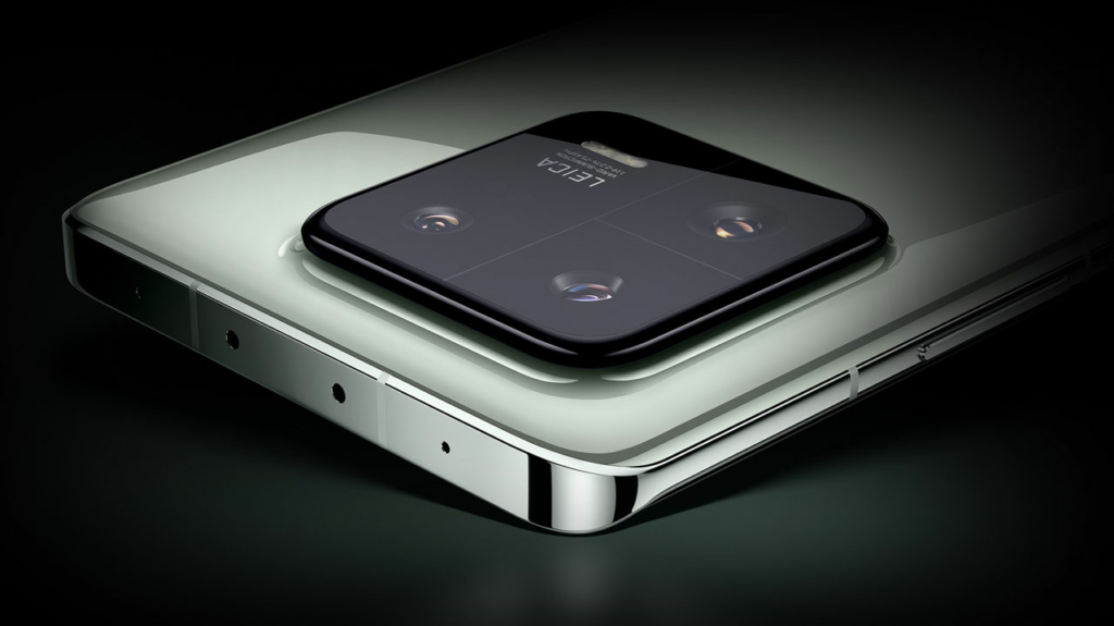 شیائومی ۱۳ پرو - جدیدترین موبایل شیائومی