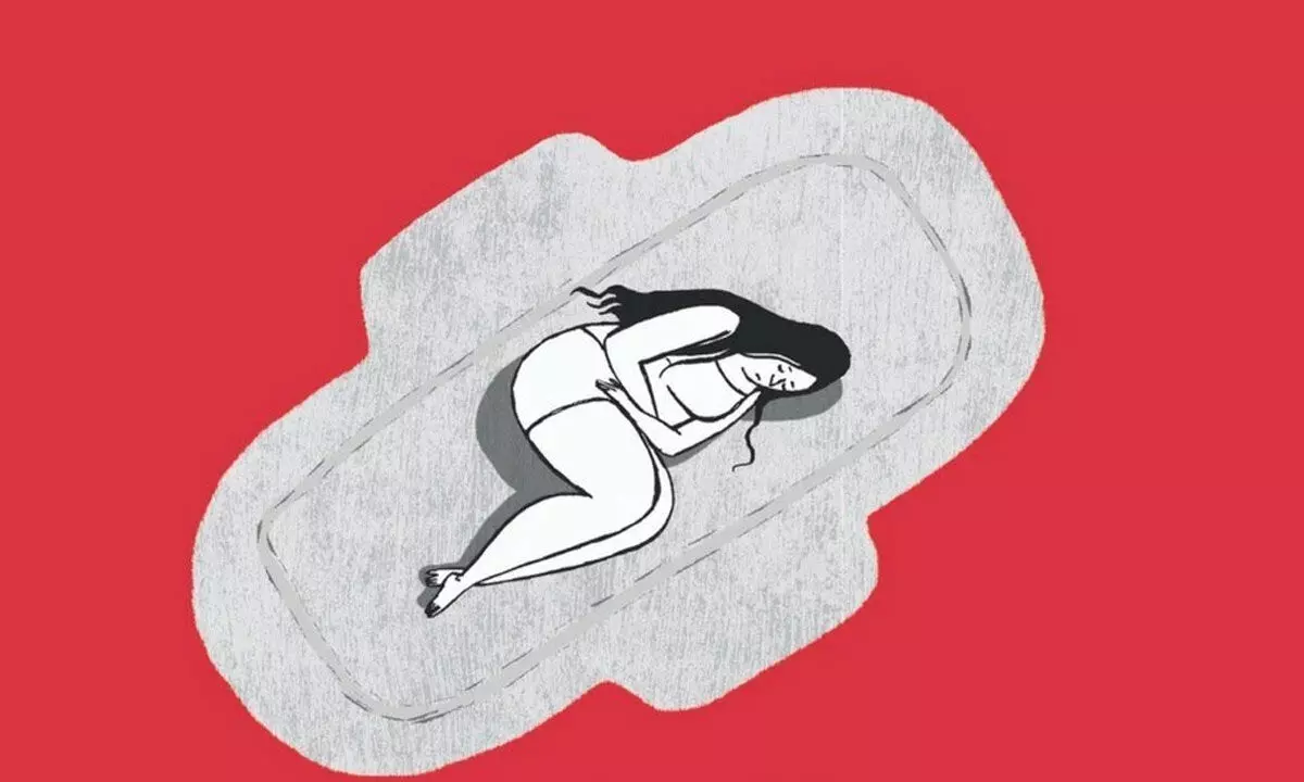 بهداشت قاعدگی