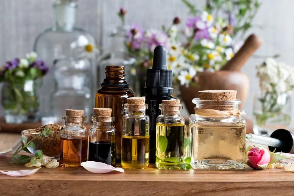 روغن‌گیری در منزل
