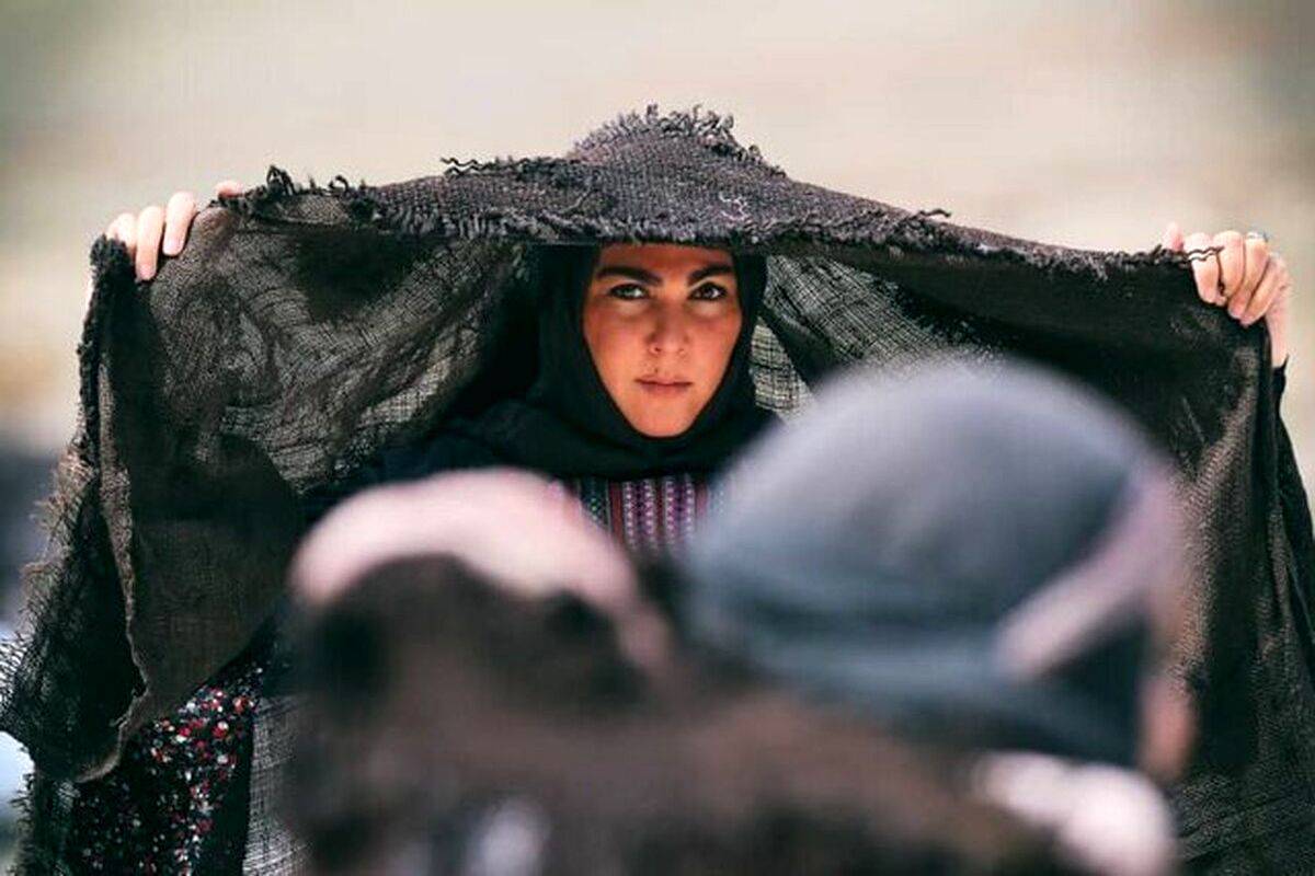 لاله اسکندری در سریال آب و آتش