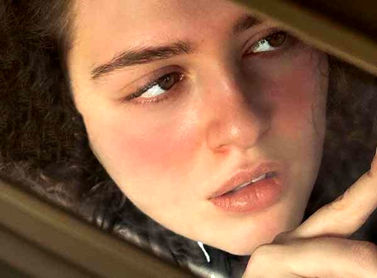 نقش ملودی در سریال سرگیجه