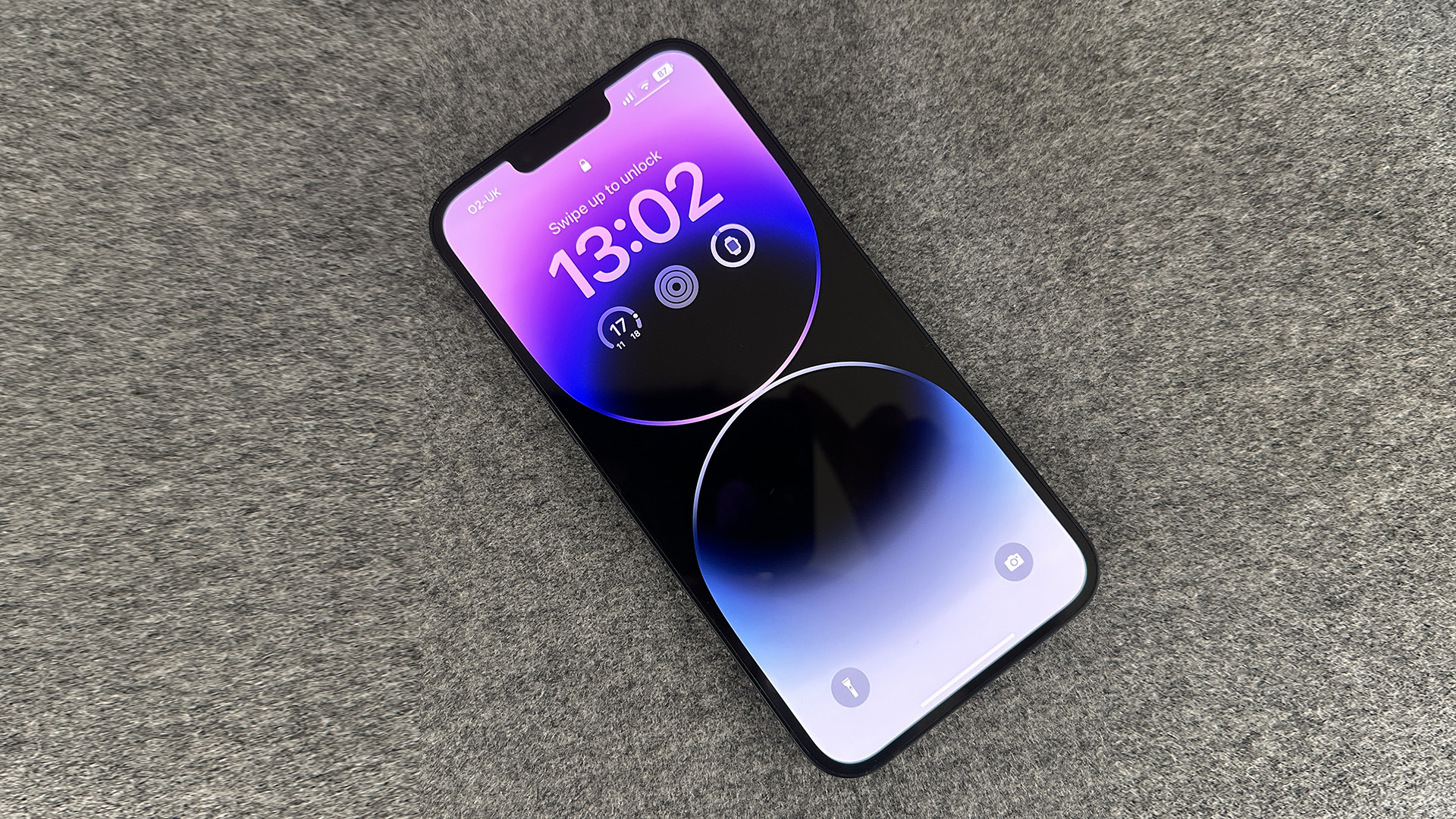 عکس آیفون 14 پلاس