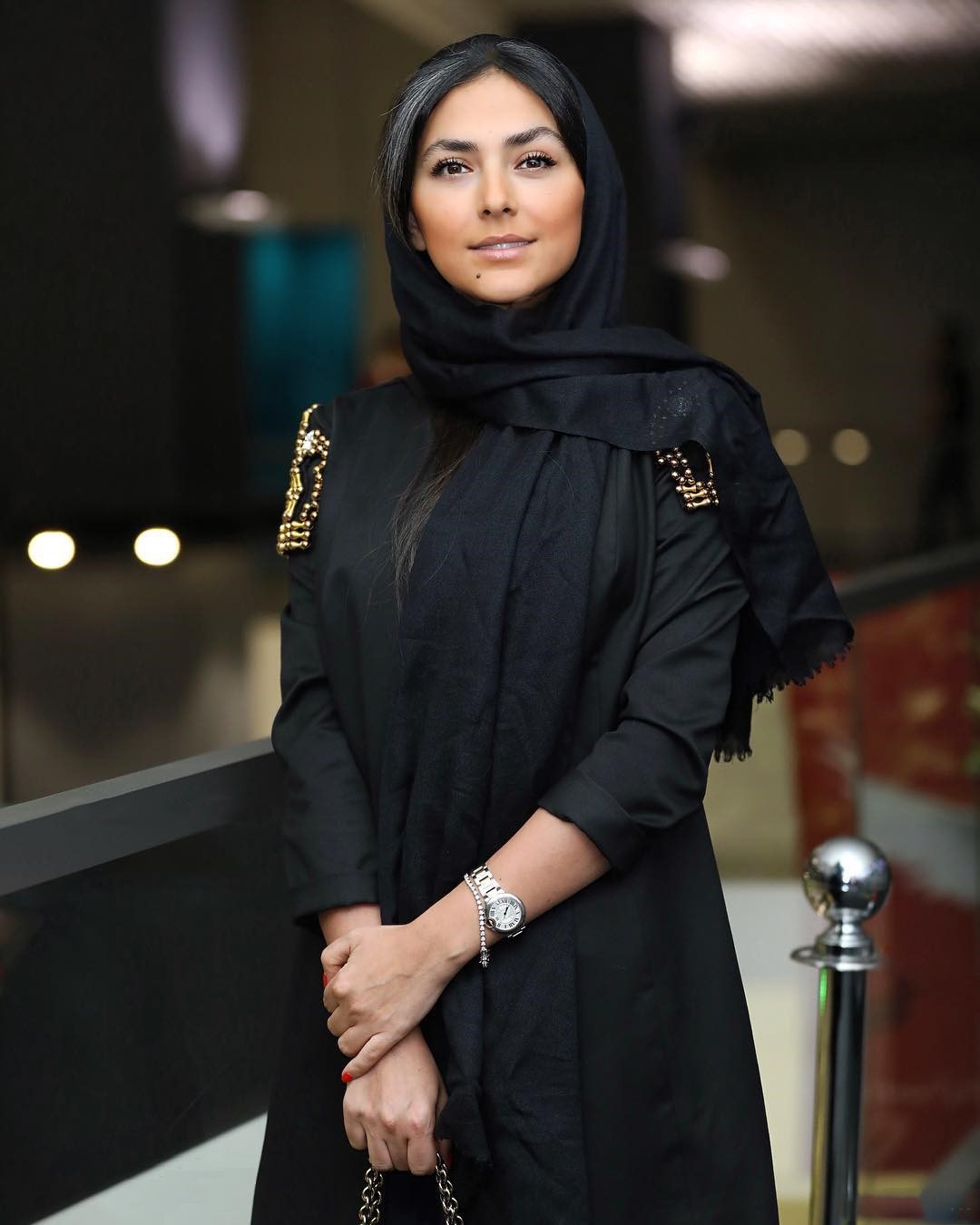 هدی زین العابدین