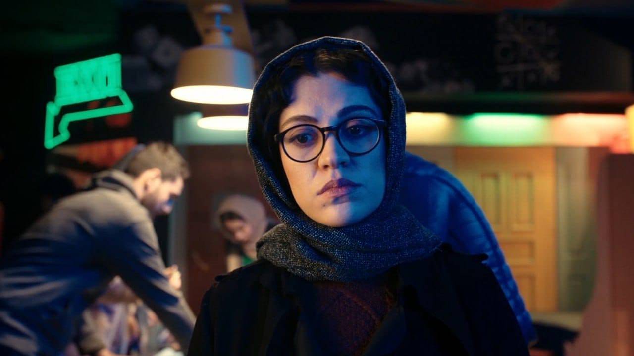 معرفی بازیگران سریال مترجم