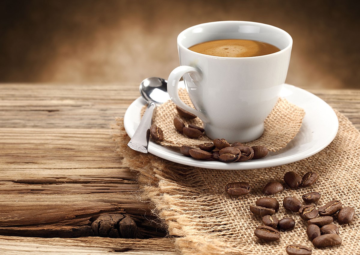 عکس فواید و مضرات قهوه