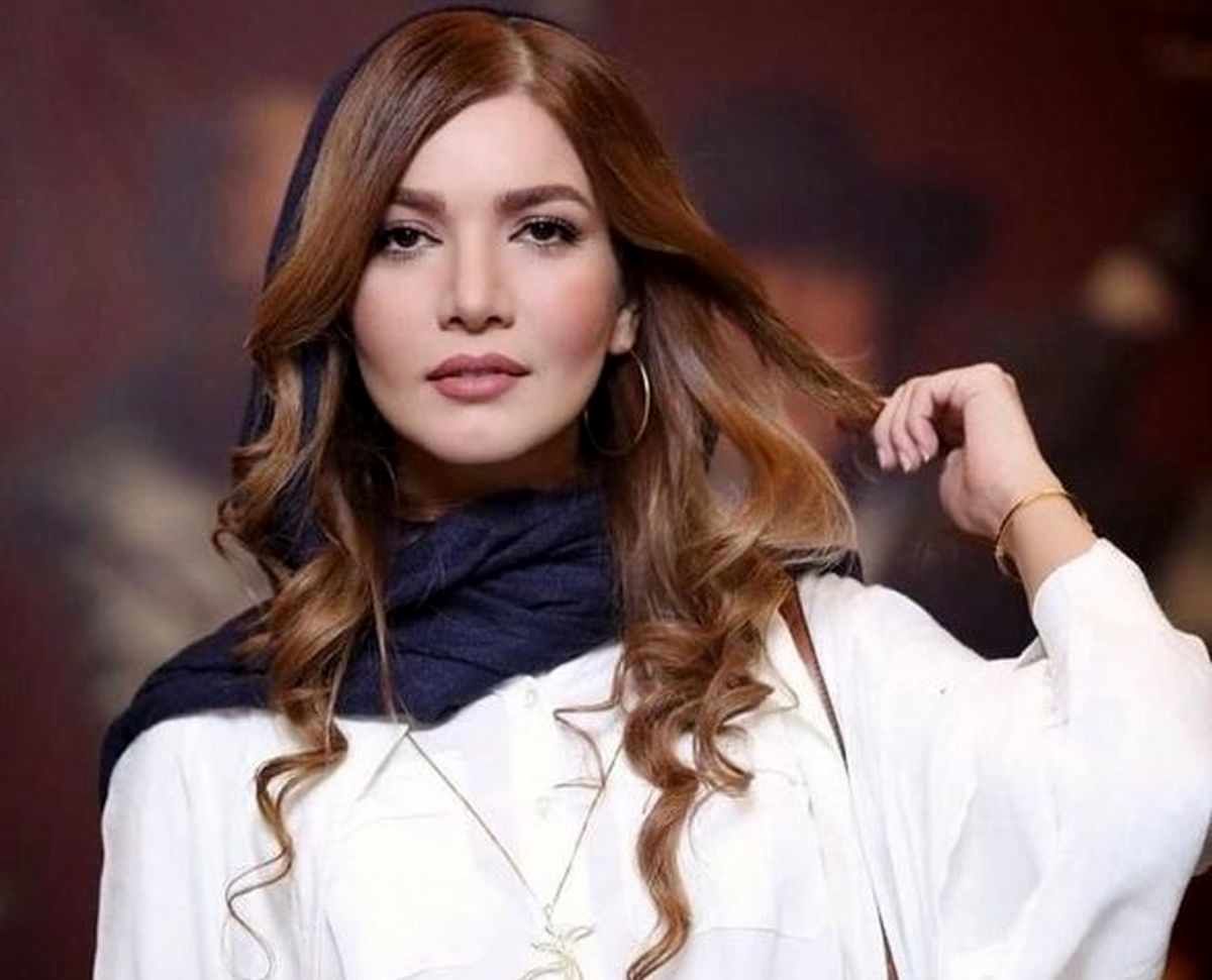 عکس متین ستوده