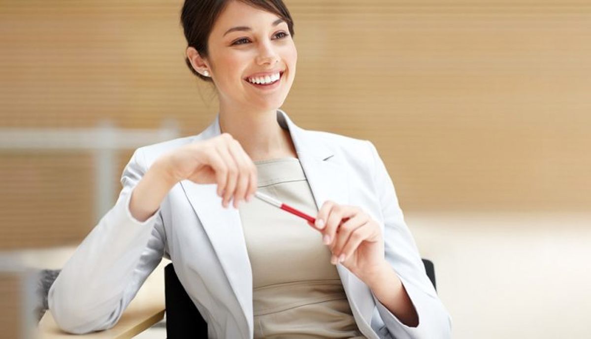 چگونه یک زن موفق باشیم؟