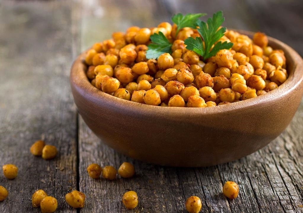 چگونه حبوبات را سریع بپزیم؟