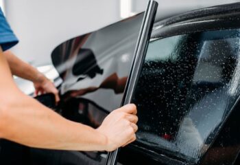 جریمه شیشه دودی ماشین چقدر است؟