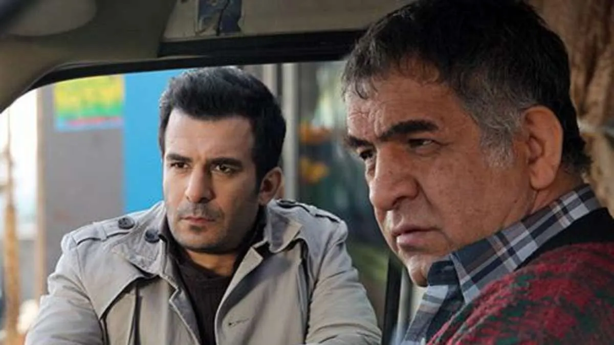 بهشاد شریفیان