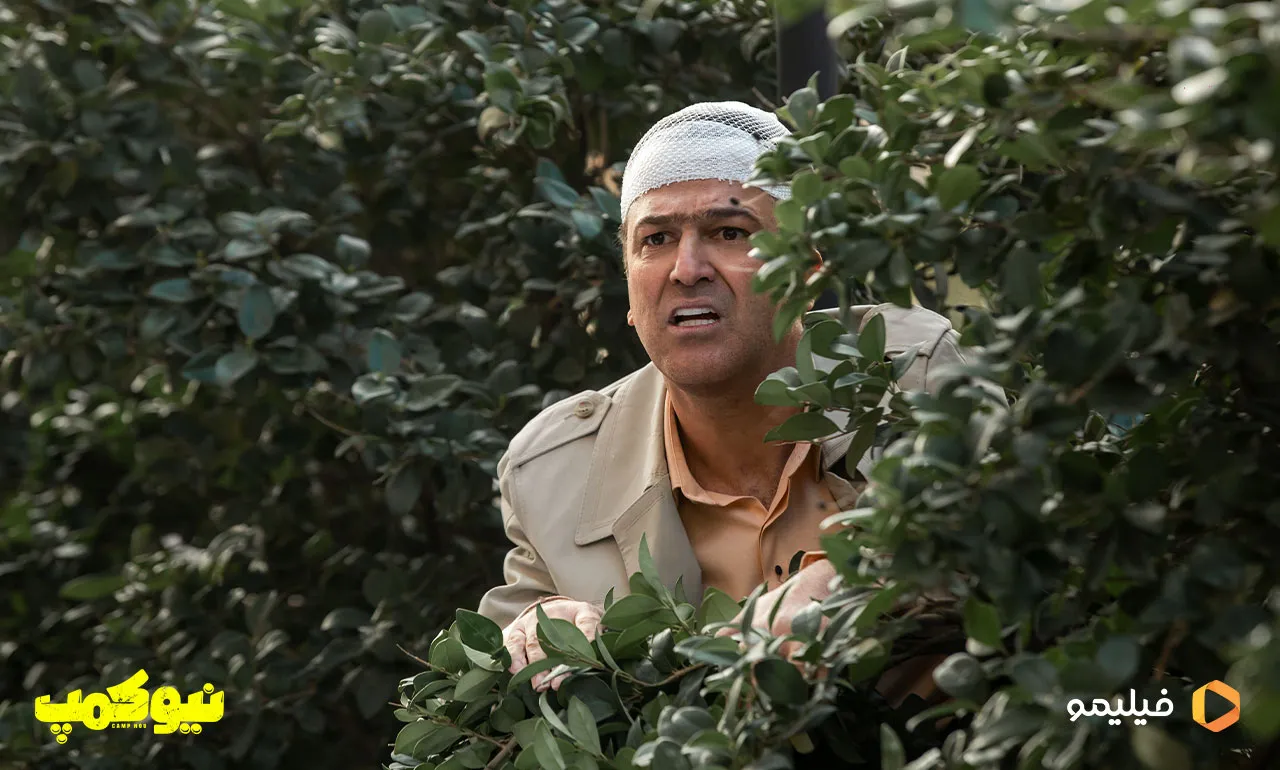 حامد آهنگی