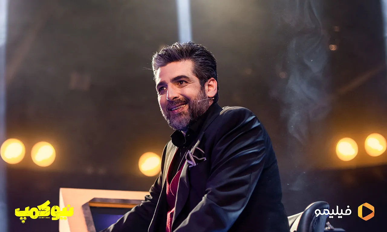 حمید گودرزی