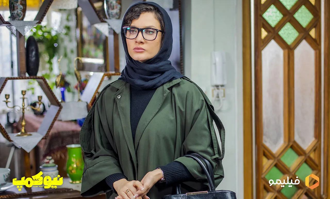 ساناز سعیدی