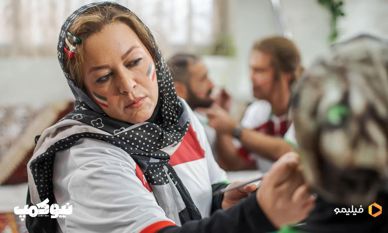گیتی قاسمی