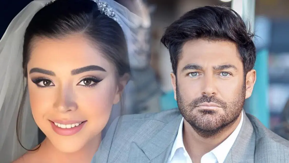 عکس همسر گلزار