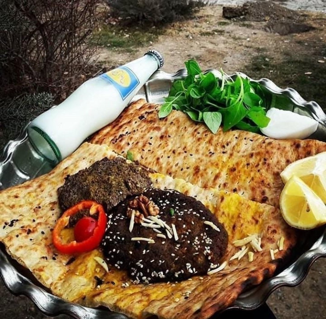 بریونی اصفهانی