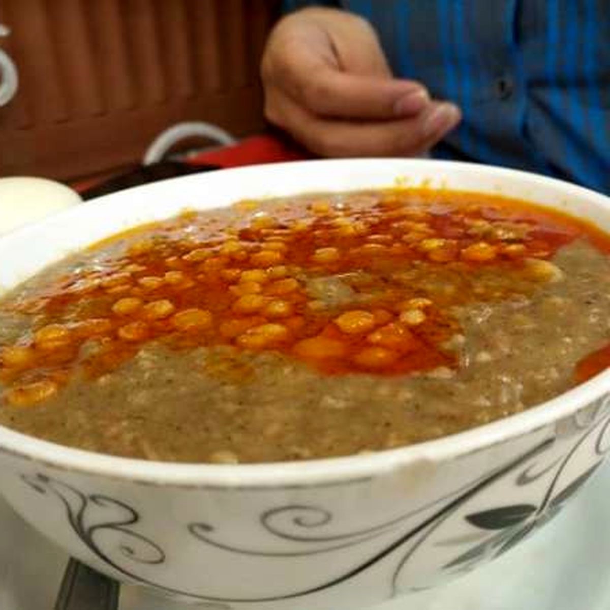 شعله مشهدی