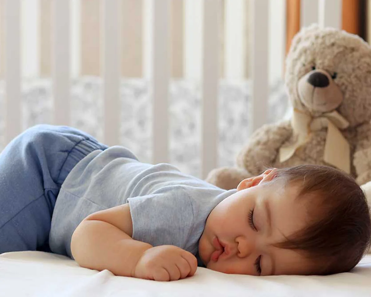 چند ساعت خواب برانی بدن کافی است؟