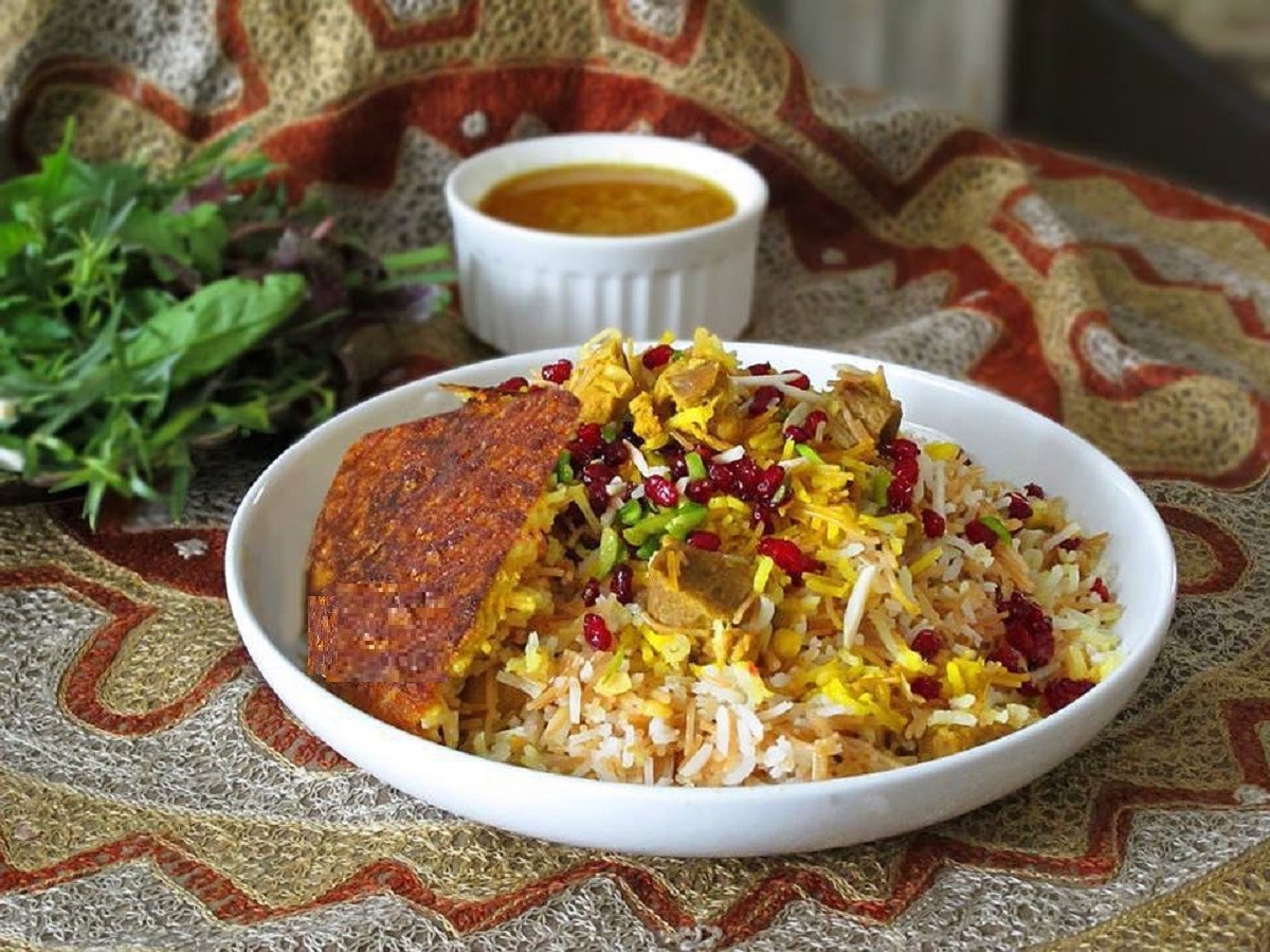 عکس مانی پلو