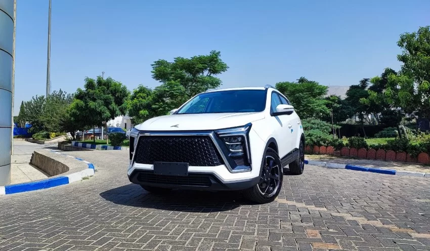 قیمت KMC X5 کرمان موتور