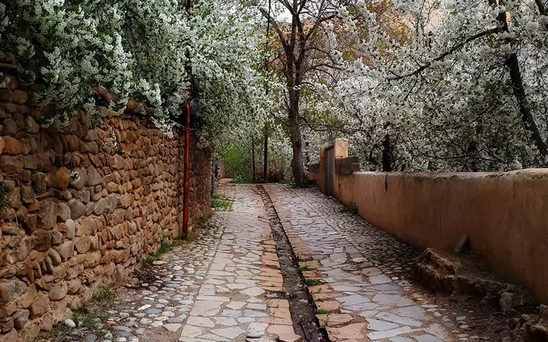 جاذبه های گردشگری تهران