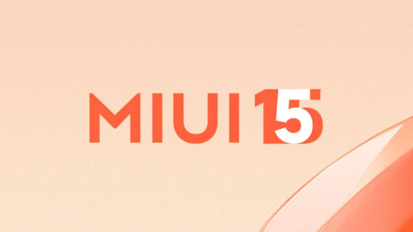 شیائومی MIUI15