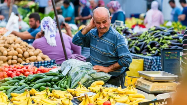 بازارهای استان گلستان