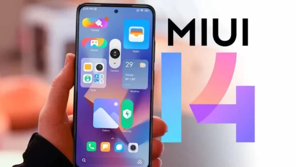 mi142  بروزرسانی جدید MIUI 14 برای گوشی های شیائومی