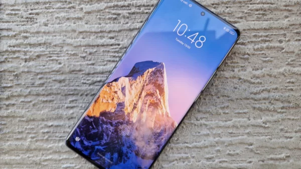 عکس گوشی Xiaomi 12 Pro