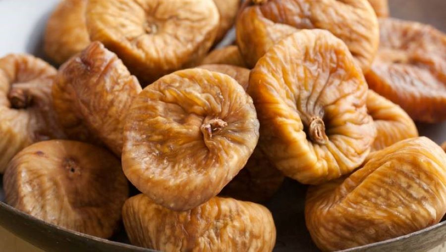 چگونه در خانه انجیر خشک کنیم