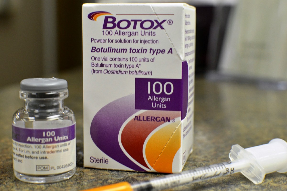 بوتاکس درماتوکس Dermatox