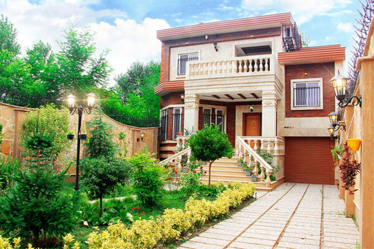 جاهای تفریحی تهران